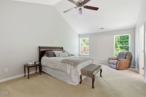 105 Little Meadow Court Holly Springs NC 27540