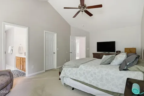 105 Little Meadow Court Holly Springs NC 27540