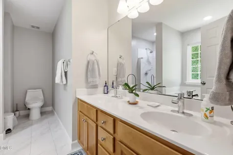 105 Little Meadow Court Holly Springs NC 27540