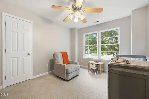 105 Little Meadow Court Holly Springs NC 27540