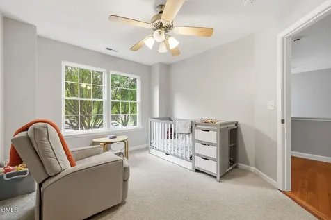 105 Little Meadow Court Holly Springs NC 27540