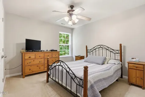 105 Little Meadow Court Holly Springs NC 27540