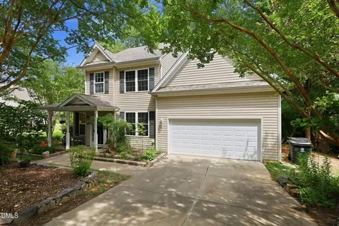 105 Little Meadow Court Holly Springs NC 27540