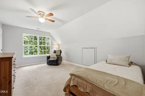105 Little Meadow Court Holly Springs NC 27540