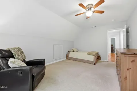 105 Little Meadow Court Holly Springs NC 27540