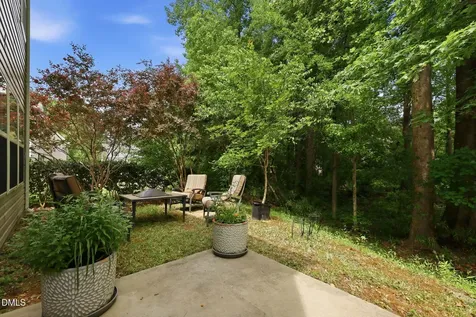 105 Little Meadow Court Holly Springs NC 27540