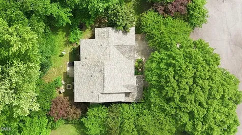 105 Little Meadow Court Holly Springs NC 27540