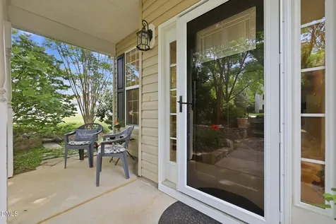 105 Little Meadow Court Holly Springs NC 27540