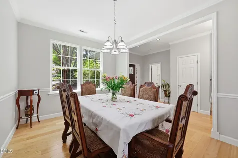 105 Little Meadow Court Holly Springs NC 27540