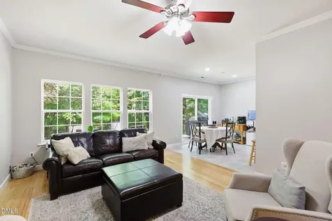 105 Little Meadow Court Holly Springs NC 27540