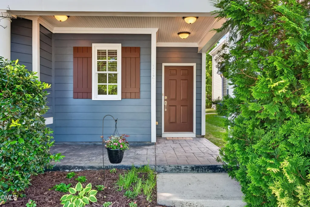 1121 Somers Drive Morrisville NC 27560
