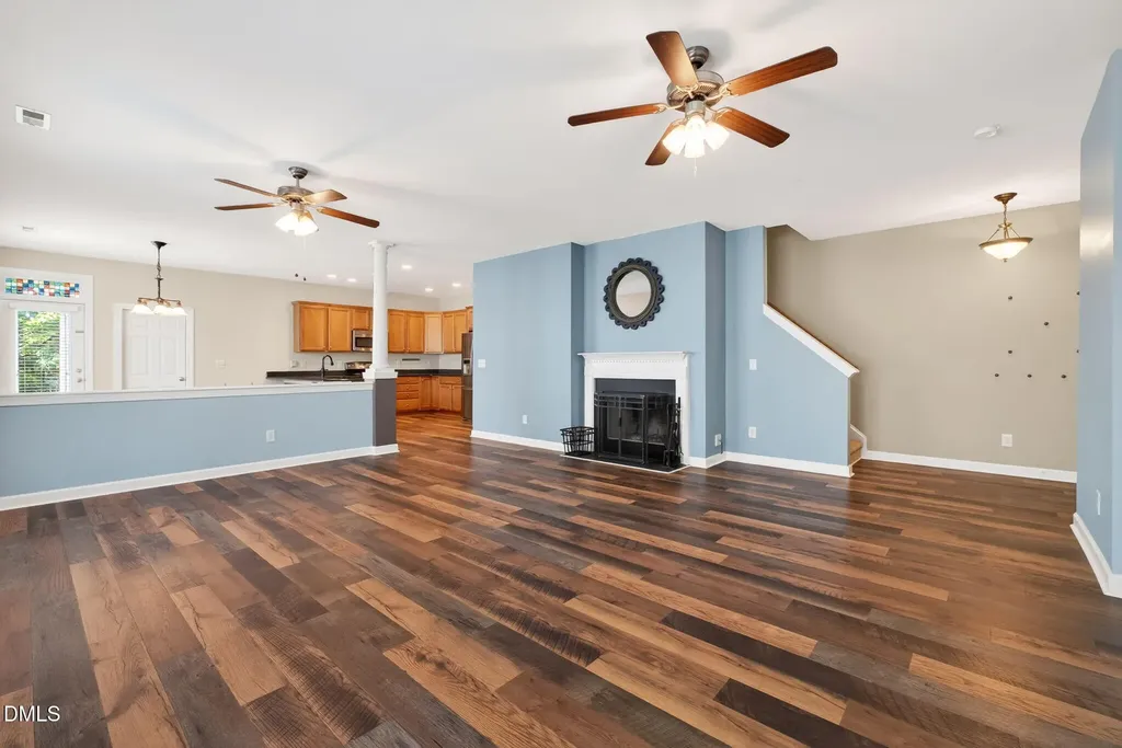 1121 Somers Drive Morrisville NC 27560