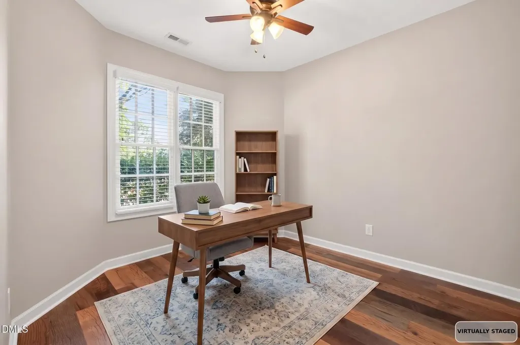 1121 Somers Drive Morrisville NC 27560