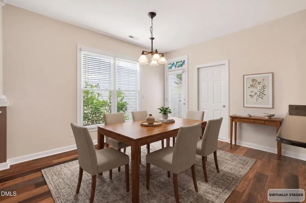 1121 Somers Drive Morrisville NC 27560
