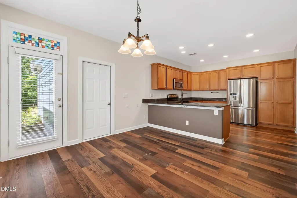 1121 Somers Drive Morrisville NC 27560