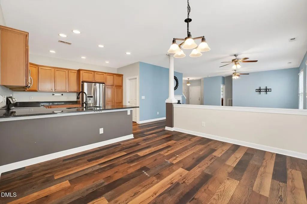 1121 Somers Drive Morrisville NC 27560