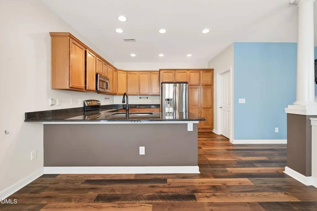 1121 Somers Drive Morrisville NC 27560