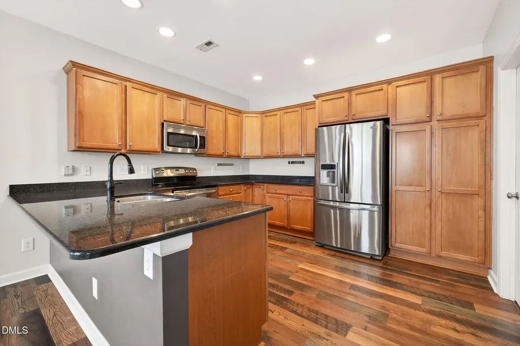 1121 Somers Drive Morrisville NC 27560