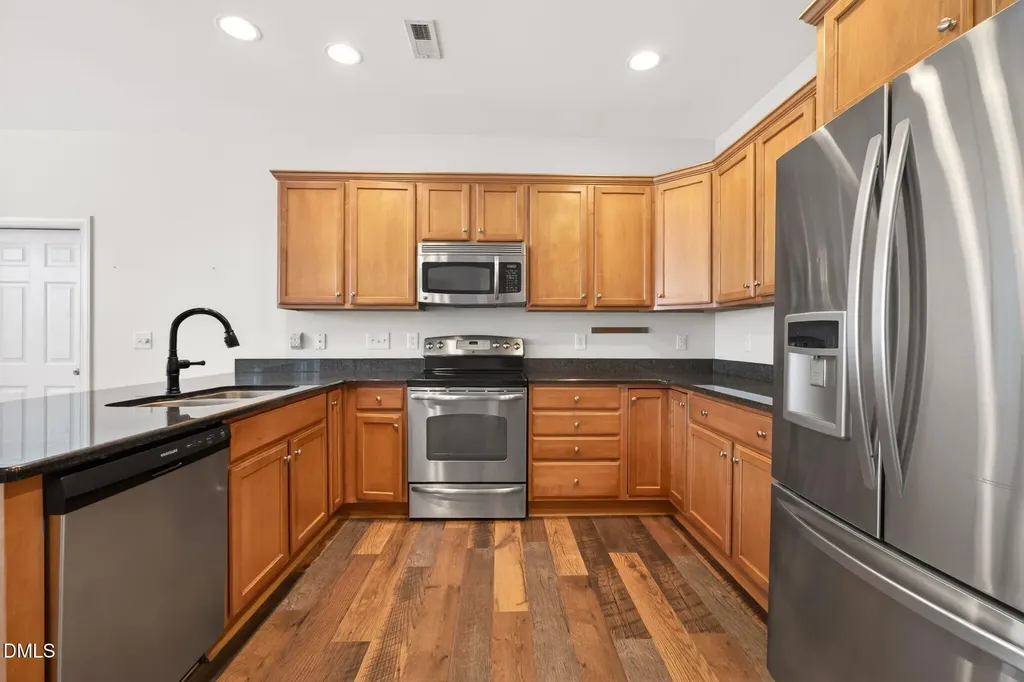 1121 Somers Drive Morrisville NC 27560