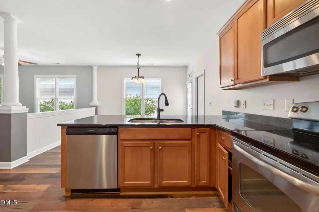 1121 Somers Drive Morrisville NC 27560