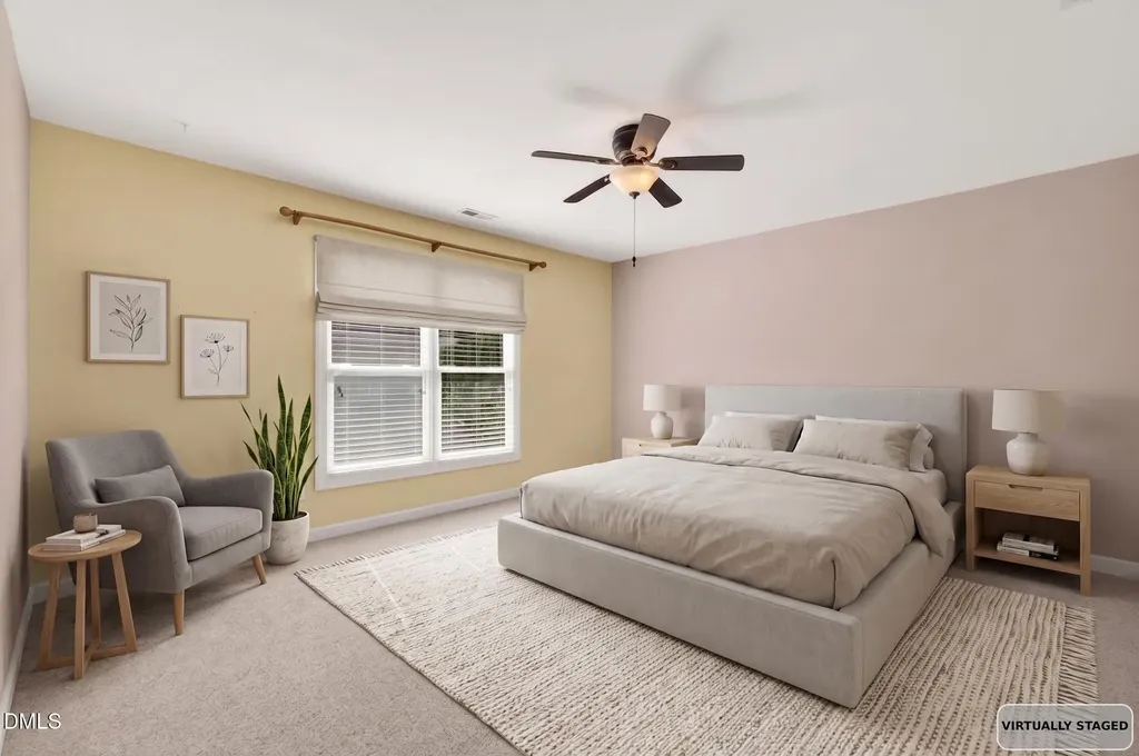 1121 Somers Drive Morrisville NC 27560