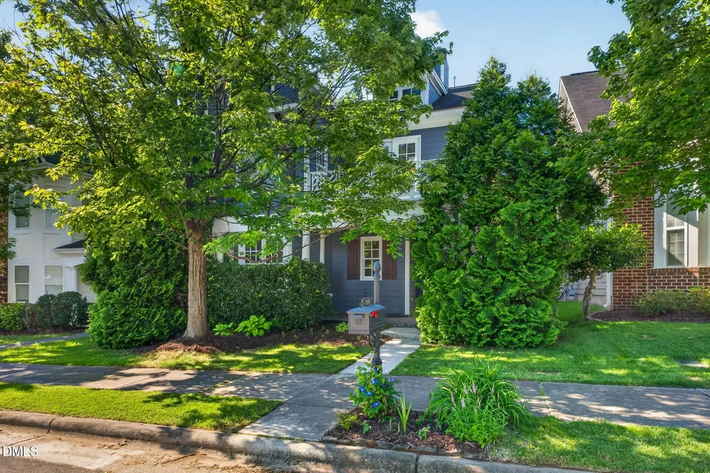 1121 Somers Drive Morrisville NC 27560