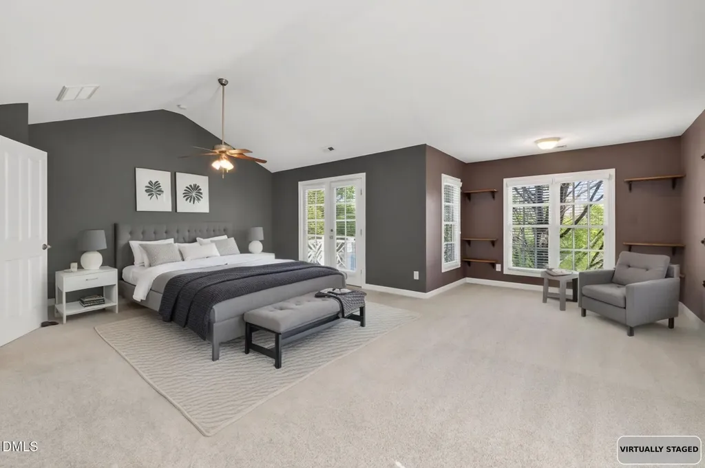 1121 Somers Drive Morrisville NC 27560