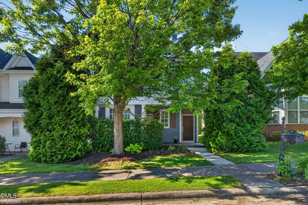 1121 Somers Drive Morrisville NC 27560