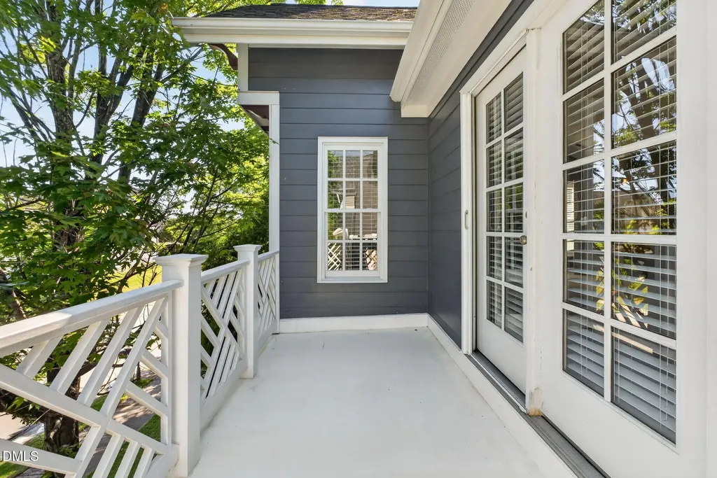 1121 Somers Drive Morrisville NC 27560
