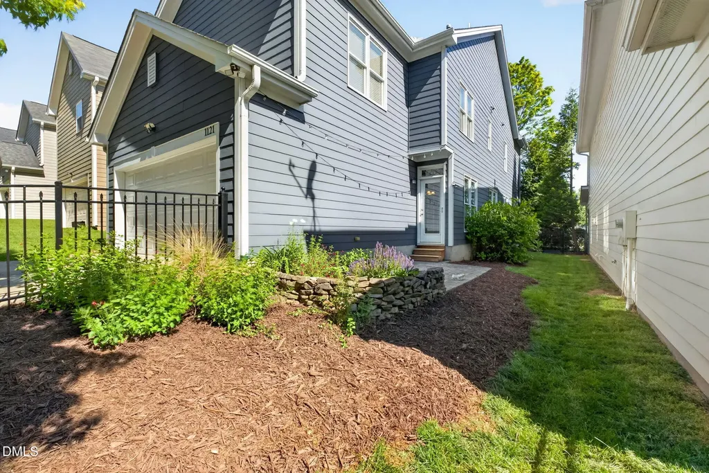 1121 Somers Drive Morrisville NC 27560