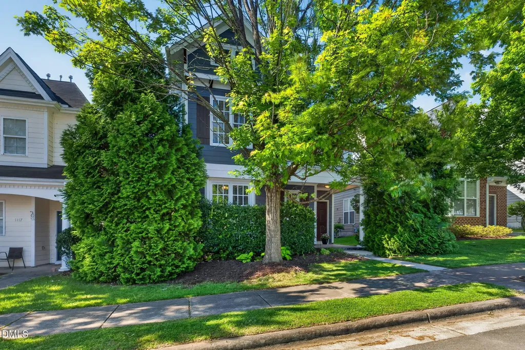 1121 Somers Drive Morrisville NC 27560