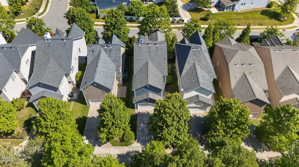 1121 Somers Drive Morrisville NC 27560