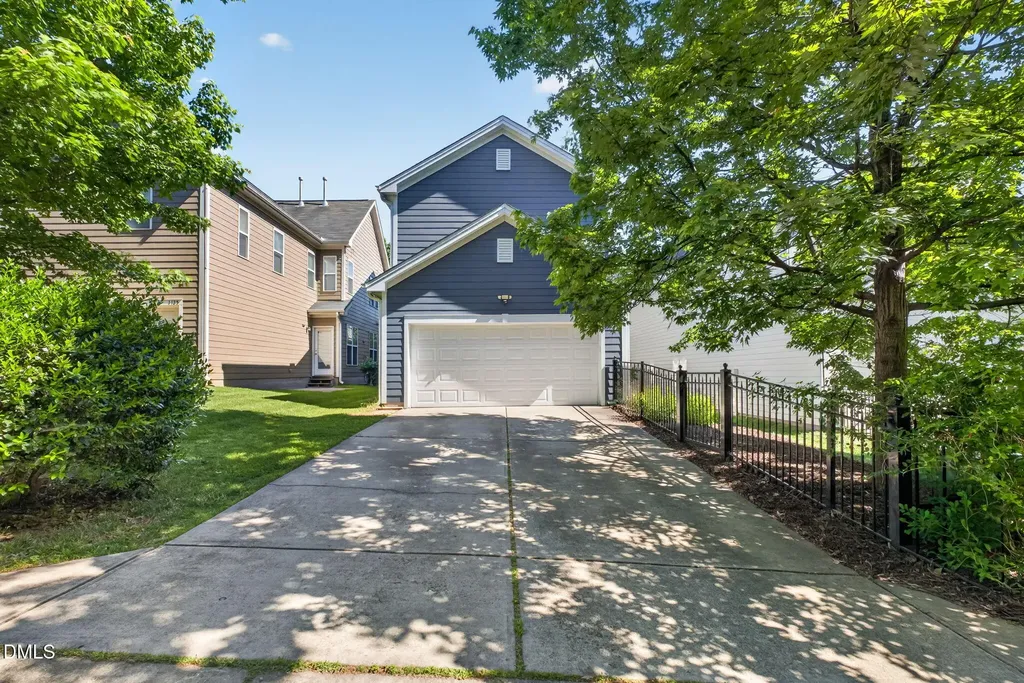 1121 Somers Drive Morrisville NC 27560