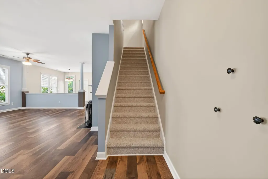 1121 Somers Drive Morrisville NC 27560