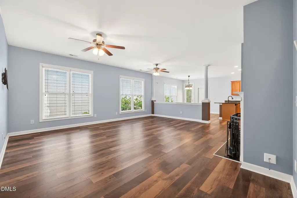 1121 Somers Drive Morrisville NC 27560