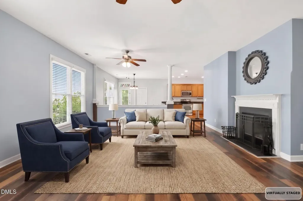 1121 Somers Drive Morrisville NC 27560