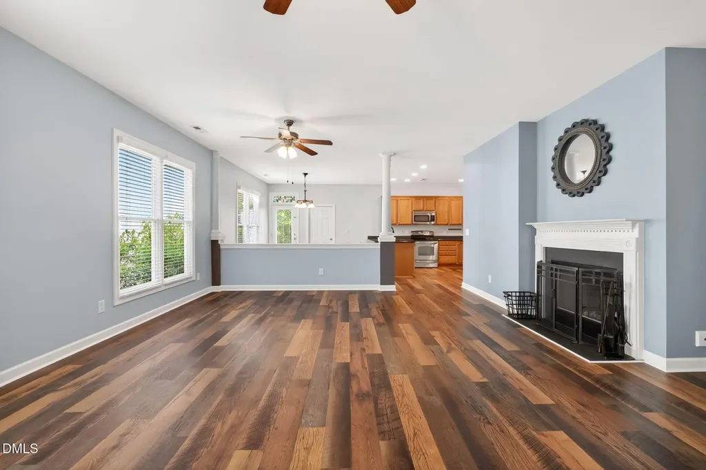 1121 Somers Drive Morrisville NC 27560