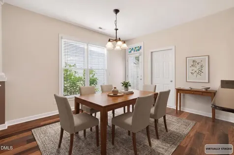 1121 Somers Drive Morrisville NC 27560