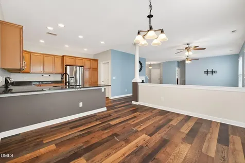 1121 Somers Drive Morrisville NC 27560