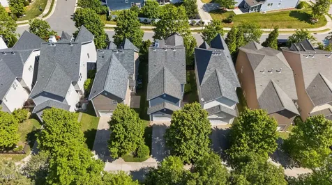 1121 Somers Drive Morrisville NC 27560