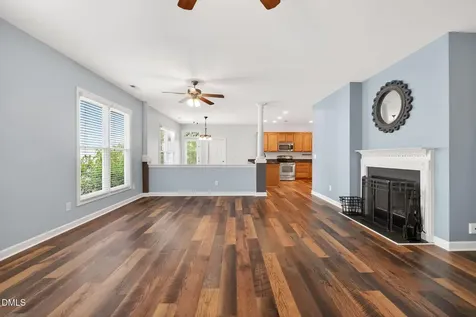 1121 Somers Drive Morrisville NC 27560