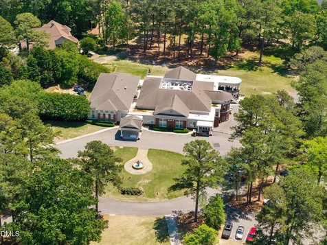 753 Saint Andrews Loop Sanford NC 27332