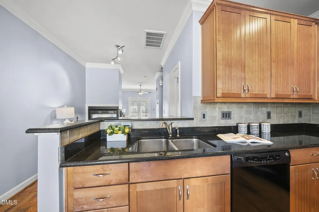 8041 Sycamore Hill Lane Raleigh NC 27612