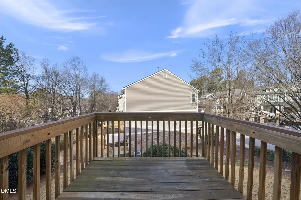 8041 Sycamore Hill Lane Raleigh NC 27612