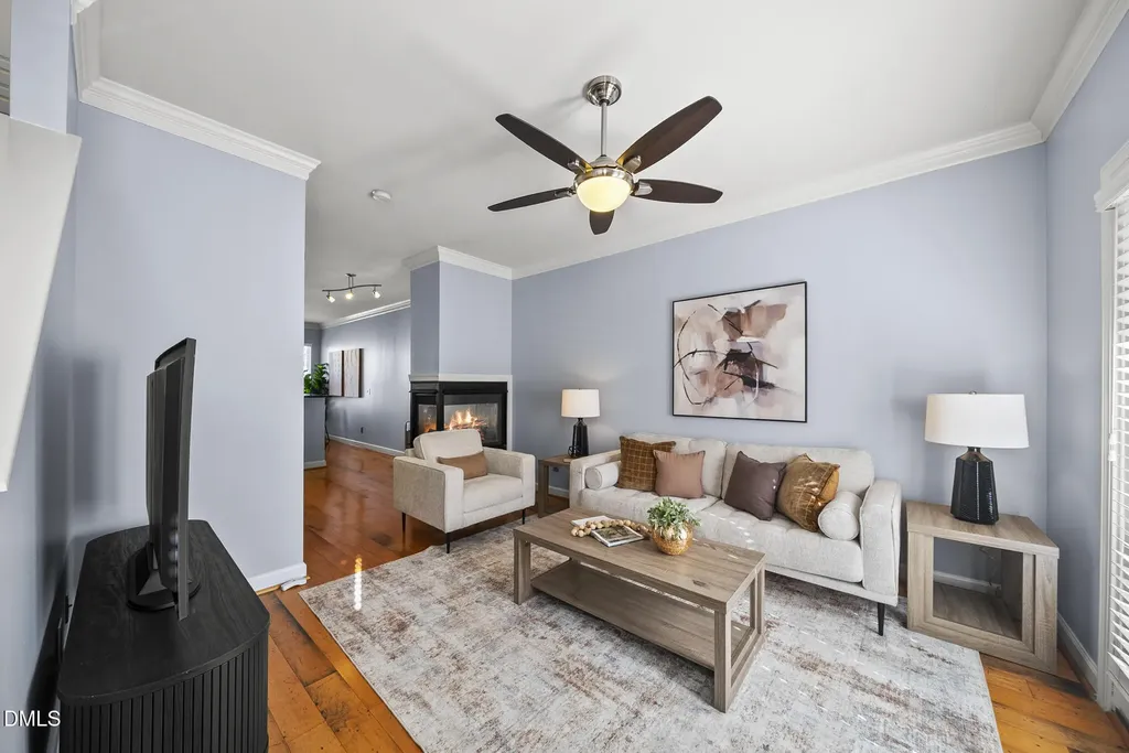8041 Sycamore Hill Lane Raleigh NC 27612