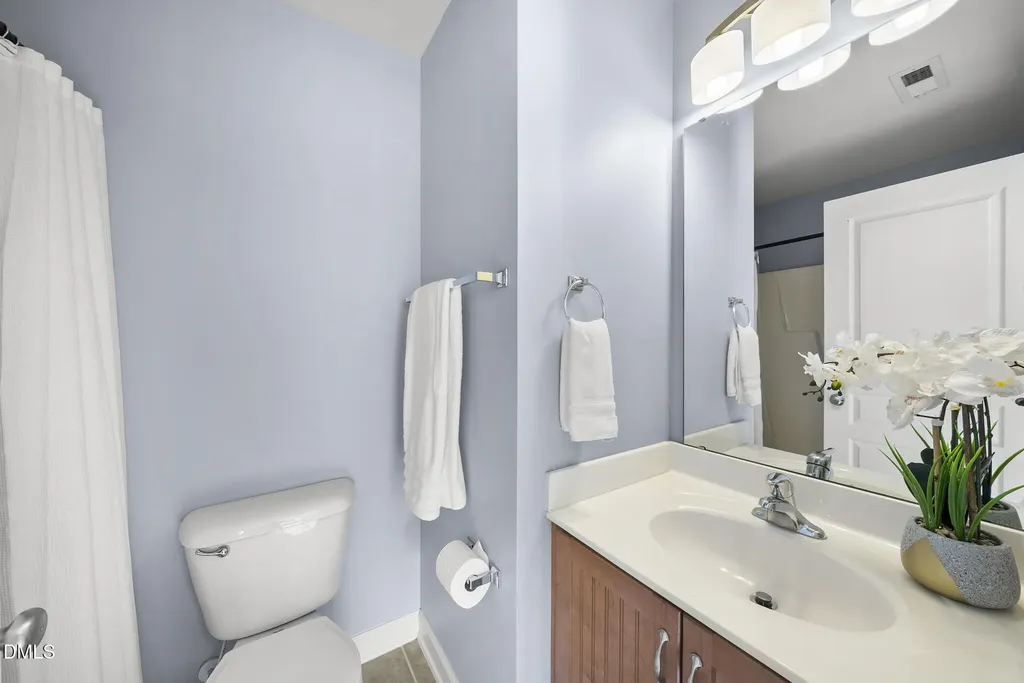 8041 Sycamore Hill Lane Raleigh NC 27612