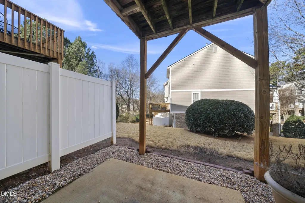 8041 Sycamore Hill Lane Raleigh NC 27612