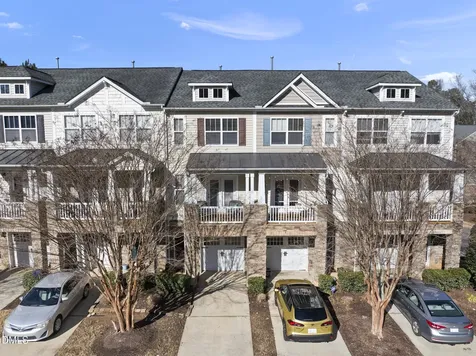 8041 Sycamore Hill Lane Raleigh NC 27612