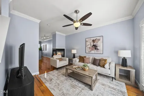 8041 Sycamore Hill Lane Raleigh NC 27612