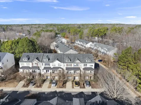 8041 Sycamore Hill Lane Raleigh NC 27612